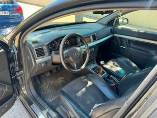Opel Vectra 2005