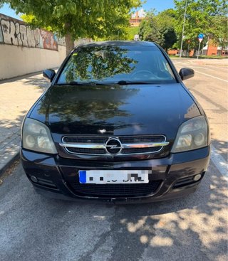 Opel Vectra 2005
