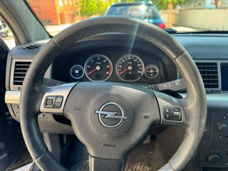 Opel Vectra 2005
