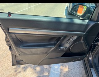 Opel Vectra 2005