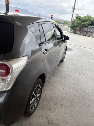 Toyota Verso 2015