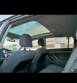 Toyota Verso 2015