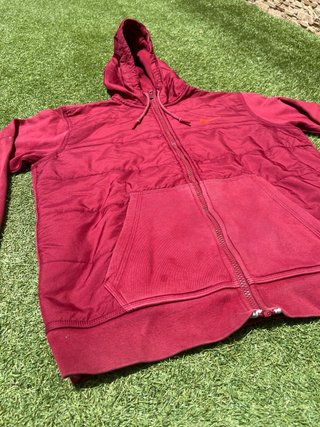 Sudadera/Chaqueta Vintage/Retro Nike Sportswear