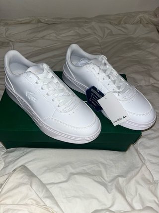 Zapatillas Lacoste Court Pro 225 Talla 36