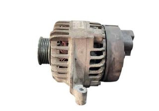 135575 alternador 51859037 fiat grande punto (199)