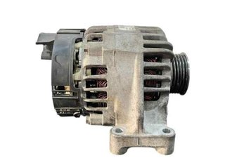 135575 alternador 51859037 fiat grande punto (199)