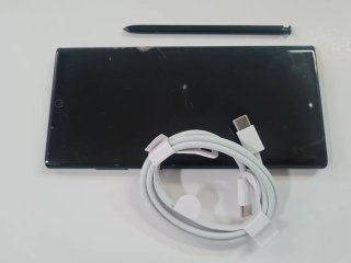 Samsung Galaxy Note 10+ 256GB Aura Black