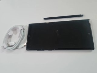 Samsung Galaxy Note 10+ 256GB Aura Black
