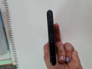 Samsung Galaxy Note 10+ 256GB Aura Black