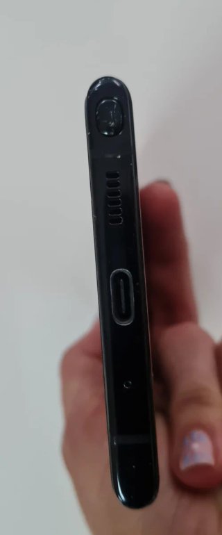 Samsung Galaxy Note 10+ 256GB Aura Black