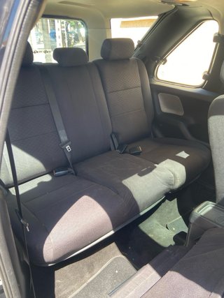 Land Rover Freelander 2005