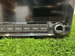 Pantalla Multifunción Hyundai Kona 2019