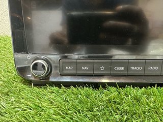Pantalla Multifunción Hyundai Kona 2019