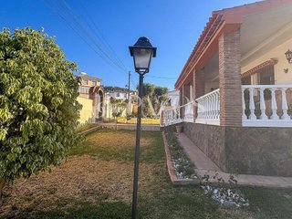 Chalet en venta en Manantiales - Lagar - Cortijo en Alhaurín de la Torre