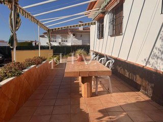 Chalet en venta en Manantiales - Lagar - Cortijo en Alhaurín de la Torre