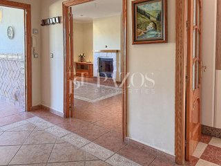 Chalet en venta en Manantiales - Lagar - Cortijo en Alhaurín de la Torre