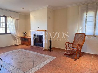 Chalet en venta en Manantiales - Lagar - Cortijo en Alhaurín de la Torre