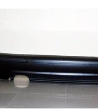 Paragolpes Trasero BMW E39 95-03 Look M5 Doble Sal