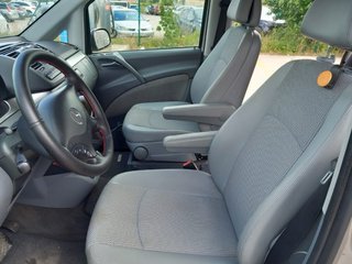 Mercedes-Benz Viano