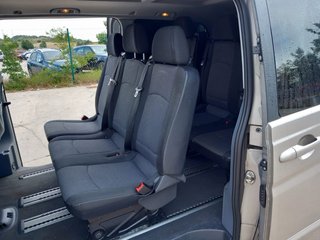 Mercedes-Benz Viano