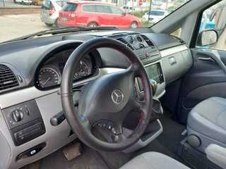 Mercedes-Benz Viano