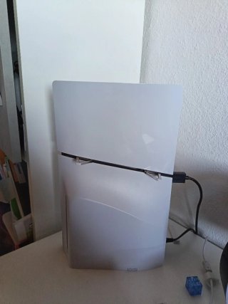 PlayStation 5 (PS5) - con cavi, no controller