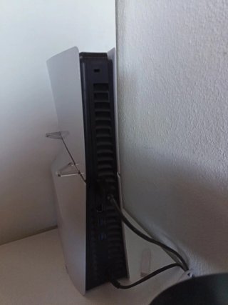 PlayStation 5 (PS5) - con cavi, no controller