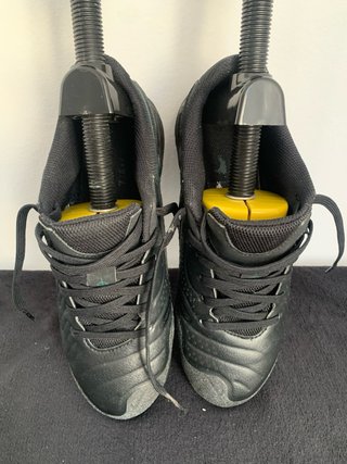 Zapatos Nike Niños Talla 36.5
