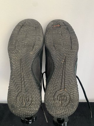 Zapatos Nike Niños Talla 36.5