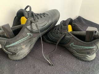 Zapatos Nike Niños Talla 36.5