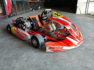 brm lifan 460 2024