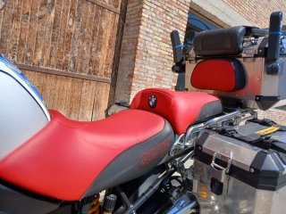 BMW R 1200 GS Adventure 30 Aniversario