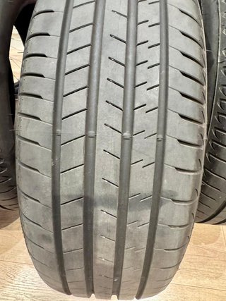 4 Neumáticos Bridgestone Alenza 225/60 R18