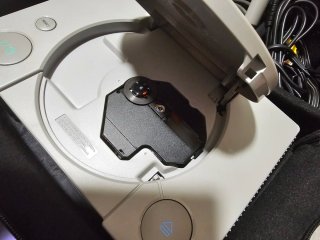 Consola Sony PlayStation 1 (PS1) Gris