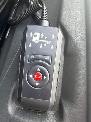 Camion rigido Mercedes Atego 1218 2016