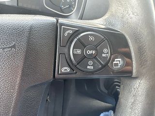 Camion rigido Mercedes Atego 1218 2016