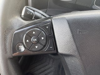 Camion rigido Mercedes Atego 1218 2016