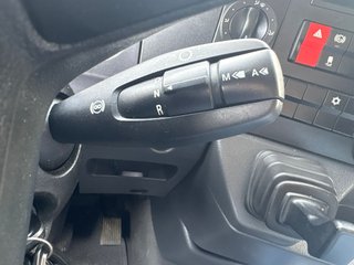 Camion rigido Mercedes Atego 1218 2016