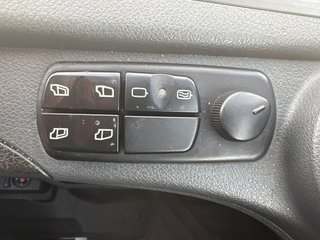 Camion rigido Mercedes Atego 1218 2016