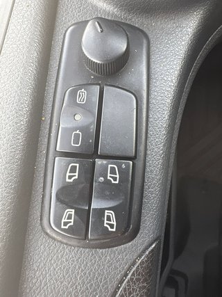 Camion rigido Mercedes Atego 1218 2016