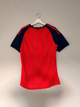 Camiseta España Mundial 2026 a Estrenar