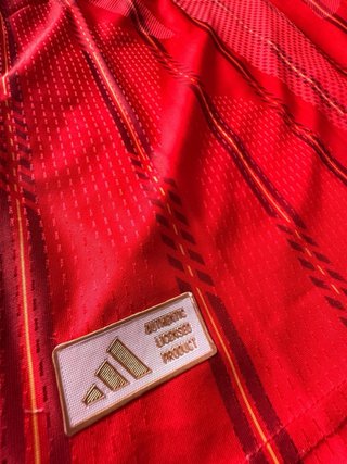 Camiseta España Mundial 2026 a Estrenar