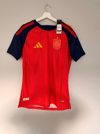 Camiseta España Mundial 2026 a Estrenar