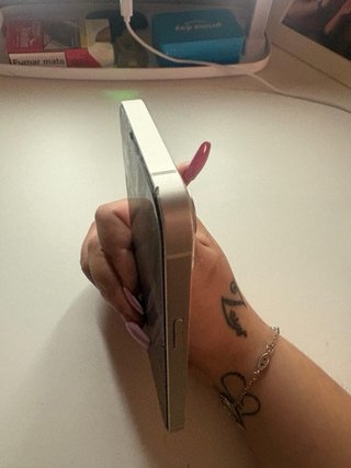 iPhone 13 Blanco