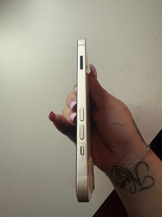 iPhone 13 Blanco