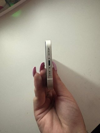 iPhone 13 Blanco