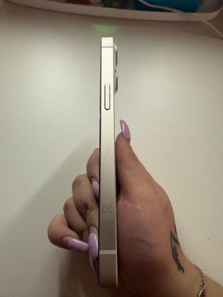 iPhone 13 Blanco
