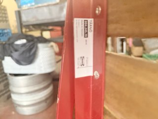 Sillas plegables Ikea madera y metal