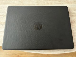 Portatil hp intel i3-11 GENERACION 8GB RAM