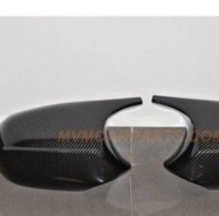 Cubre Espejos BMW E92/E93 LCI 2010-2012 look Carbo